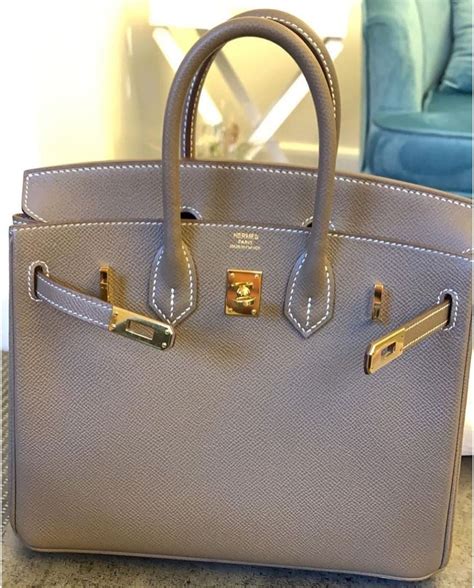 hermes birkin originale e falsa